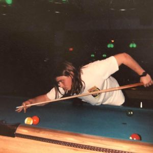 Meet your Posher, Ron